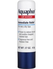 Resim Aquaphor Lip Stick Dudak Kremi 4.8gr 