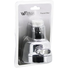 Resim shopwave VAKUMLU TOPAÇ KROM - KADEMELİ TEK OYNAR BAŞLIK KUBAR - BATARYA UCU (5047) 