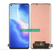 Resim Oppo Reno 3 Pro 5G Lcd Ekran Dokunmatik 