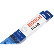 Resim Peugeot 207 Arka Silecek 2007-2012 Bosch Rear 