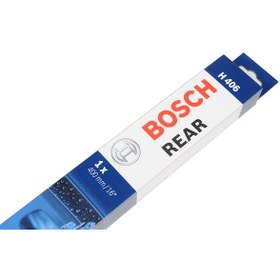 Resim Peugeot 207 Arka Silecek 2007-2012 Bosch Rear 