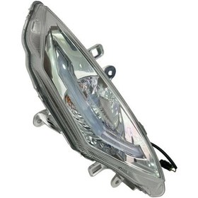 Resim Tvs Jüpiter 125 Sinyal Ön Sağ 