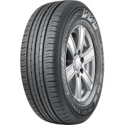Resim Nokian Tyres 235/65 R16 C121/119r Cargoproof C Oto Yaz Lastiği (Üretim Yılı:2025) 