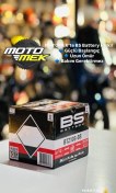Resim Yamaha Xsr900 Xt 700 Z Tenere Yzf-r1/r6 Uyumlu Bs Battery Btz10s-bs Motosiklet Aküsü Ytz10s 