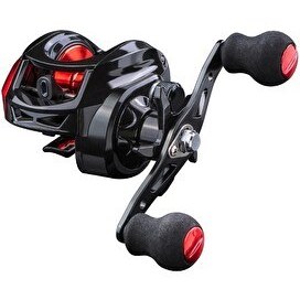 Resim Valkyrie AE2000 Baitcasting Sol El Çıkrık 7:2:1 Olta Makinesi Motoru 