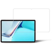 Resim Samsung Galaxy Tab A9 Plus X210 X215 X216 Tablet Nano Ekran Koruyucu 