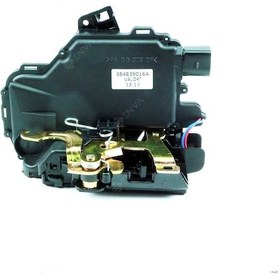 Resim Volkswagen Golf 4 Sol Arka Kapi Kilidi Kilit Motoru 1998-2005 402992176 