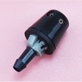 Resim Lasonstiges Nissan X Trail X-trail T31 2008-2013arka Yıkayıcıön Cam Başlığıb89701va0a 