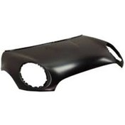 Resim Mini Cooper F55 F56 F57 Motor Kaputu 41008499868 