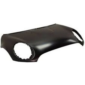 Resim Mini Cooper F55 F56 F57 Motor Kaputu 41008499868 