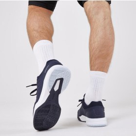 Resim Decathlon Erkek Tenis Ayakkabısı - Lacivert - Ts500 