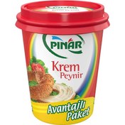 Resim Pınar Krem Peynir 400 G 