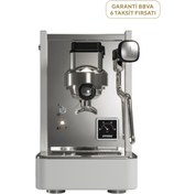 Resim Stone Line White Espresso Kahve Makinesi 
