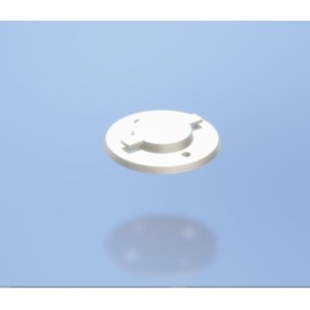 Resim Th3D Tp-link Tapo C200 C210 C211 Tl70 Kamera Uyumlu Tavan Montaj Aparatı Tp-link Kamera Braketi 