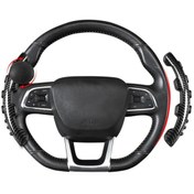 Resim SUNUP Direksiyon Çevirme Topuzu 