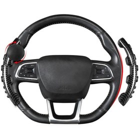 Resim SUNUP Direksiyon Çevirme Topuzu 