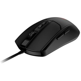 Resim Msı Forge Gm100 Rgb Gaming Mouse 