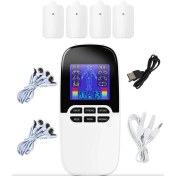 Resim Kuzgun Ticaret Tens Masaj Aleti ( Lisinya ) 