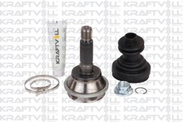 Resim KRAFTVOLL 01020038 | Aks Kafası Peugeot J9 Premıer Ym ABS Li 48Dıs Ct 824A 04-10 