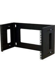Resim Vatpan 7u 19" Duvar Tipi Open Rack Kabinet 
