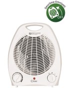 Resim Kiwi 8415 Fanlı Isıtıcı Sıcak - Soğuk 2000w Termostatlı 