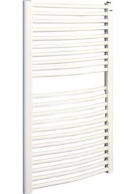 Resim ECA 5/11 Beyaz Havlupan - 21 mm çaplı 22 Boru 