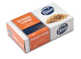 Resim Mas 9100 Bion Ambalaj Lastiği 50gr Kutu 