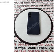 Resim Samsung A25 İkinci El TR | 256 GB 8 GB | Siyah Samsung A25 İkinci El TR | 256 GB | Siyah