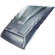 Resim Nissan Navara Kaput Koruma / Scoop 