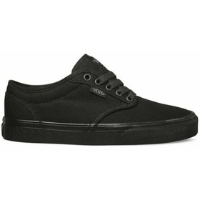 Resim Vans Mn Atwood Siyah Erkek Sneaker 