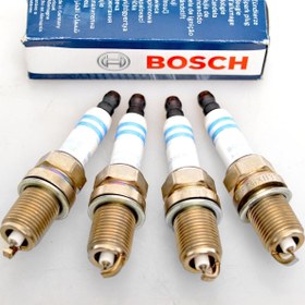 Resim Opel Meriva B 1.4 A14NET Turbo Buji Takımı Bosch Marka 