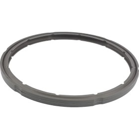 Resim Emsan Montana 4+6 Litre Uyumlu Düdüklü Tencere Lastik Kapak Conta Lastiği 