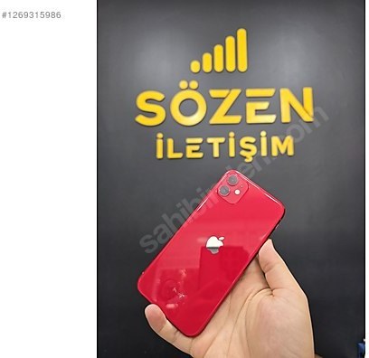 Kırmızı