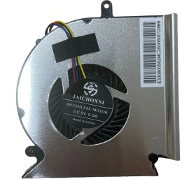Resim Notespare Msı Uyumlu GP63 Leopard 8RE-235XTR, GP63 Leopard 8rf Gpu Fan - Ekran Kartı Fanı 