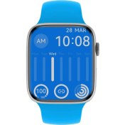 Resim Danıel Kleın DT8PRO-08 Smart Akıllı Saat 
