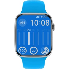 Resim Danıel Kleın DT8PRO-08 Smart Akıllı Saat 