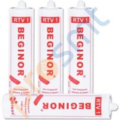 Resim Rtv Besil 9336tc Fast Curing High Thermal Conductive Adhesive 300 