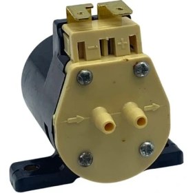 Resim 24V Su Fıskiye Motoru Unıversal Seım Tipi 