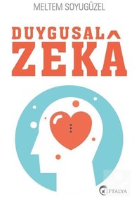 Resim Eftalya Kitap Duygusal Zeka 