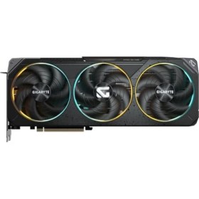 Resim Gigabyte Gıgabyte Rtx 5070 GV-N5070GAMING OC-12GD 12GB 192BIT Ekran Kartı 