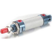 Resim Ral Sökülebilir Manyetik Kalem Silindir Ral25X125 