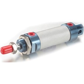 Resim Ral Sökülebilir Manyetik Kalem Silindir Ral25X125 