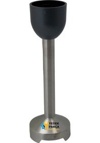 Resim Arzum Uyumlu Ar1157 Forte Blender Parçalayıcı Ayak Gri 