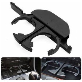 Resim Bmw E39 Ön Bardaklik Bardak Tutucusu A+ Kalite 481675339 