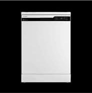 Resim Arçelik 6444 4 Programlı Bulaşık Makinesi 