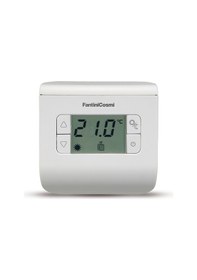 Resim Fantini Cosmi CH110 Kablolu Oda Termostatı 