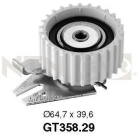 Resim Gt35829 Gergi Rulman Brava Bravo Marea 