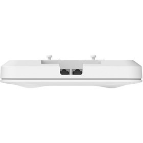 Resim Ruijie Reyee RG-RAP2260(G) 1800 Mpss AX1800 Dual Band Kurumsal Access Point PoE 