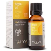 Resim Talya Argan Yağı 20 ml 