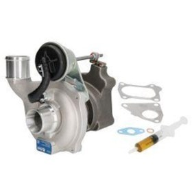 Resim Turbo Sarj Logan 07-kango Iıı Clıo Thalıa 82hp 85hp K9k 1.5dcı 10- Marellı 359004200400 Oem 